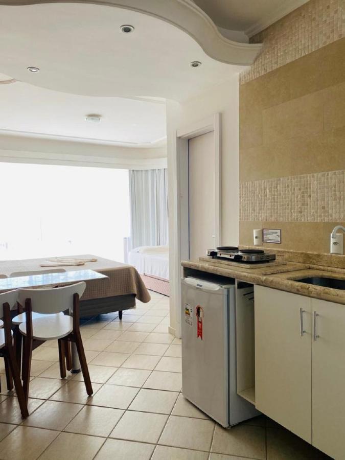 בומבינאס Pousada Castellammare מראה חיצוני תמונה
